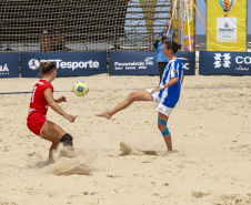 Copa Sul de Clubes Beach Soccer