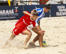 Copa Sul de Clubes Beach Soccer