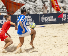 Copa Sul de Clubes Beach Soccer