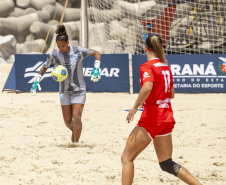 Copa Sul de Clubes Beach Soccer