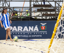 Copa Sul de Clubes Beach Soccer