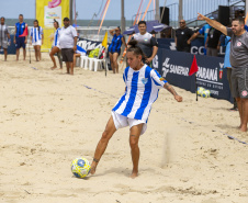 Copa Sul de Clubes Beach Soccer