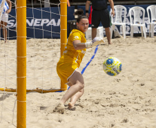 Copa Sul de Clubes Beach Soccer