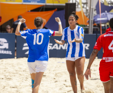 Copa Sul de Clubes Beach Soccer