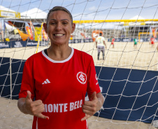Copa Sul de Clubes Beach Soccer