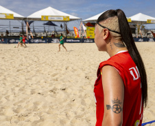 Copa Sul de Clubes Beach Soccer