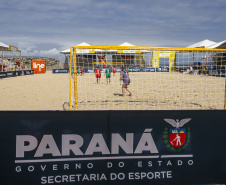 Copa Sul de Clubes Beach Soccer