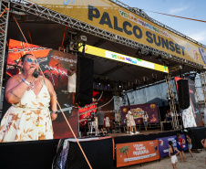 SEEC - Palcos Sunset do Verão Maior e um balanço dos shows da semana passada