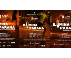 SECID - Corrida Ilumina PR Londrina