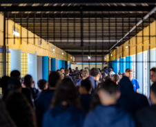 Diretores assumem cargo em escolas estaduais do Paraná
