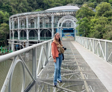 Cultura, história e arquitetura: roteiros que encantam turistas no Paraná