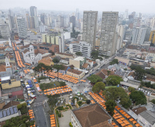 Cultura, história e arquitetura: roteiros que encantam turistas no Paraná