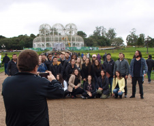 Cultura, história e arquitetura: roteiros que encantam turistas no Paraná