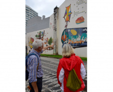 Cultura, história e arquitetura: roteiros que encantam turistas no Paraná