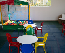 COHAPAR - Entrega últimos módulos do Cores de Outono