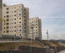 COHAPAR - Entrega últimos módulos do Cores de Outono