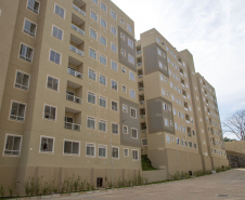 COHAPAR - Entrega últimos módulos do Cores de Outono