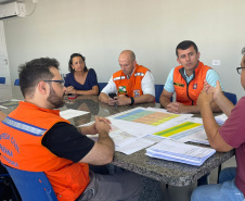 Balanço Fecap - Vistoria Guaratuba