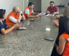 Balanço Fecap - Vistoria Guaratuba