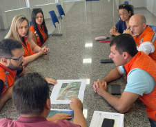 Balanço Fecap - Vistoria Guaratuba