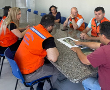 Balanço Fecap - Vistoria Guaratuba