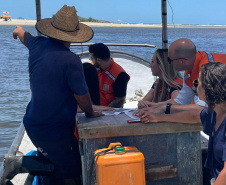 Balanço Fecap - Vistoria Guaratuba