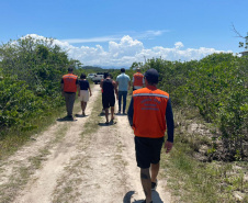 Balanço Fecap - Vistoria Guaratuba