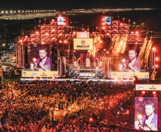 PUBLICO SHOWS LITORAL