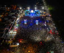 Shows Jiraya Uai e Gustavo Mioto