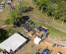 Copa Ninja de Mountain Bike