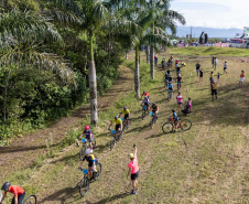 Copa Ninja de Mountain Bike