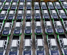 ENTREGA VEÍCULOS SEAB