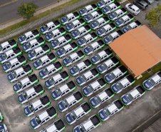 ENTREGA VEÍCULOS SEAB