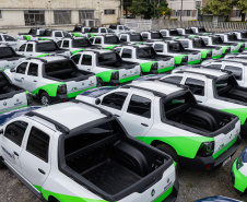 ENTREGA VEÍCULOS SEAB