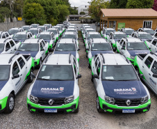 ENTREGA VEÍCULOS SEAB