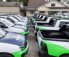 ENTREGA VEÍCULOS SEAB