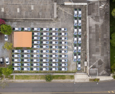 ENTREGA VEÍCULOS SEAB