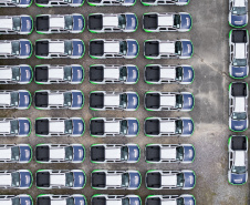 ENTREGA VEÍCULOS SEAB