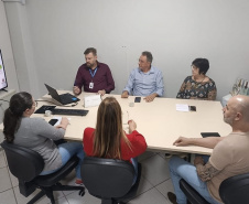 Diretores assumem cargo em escolas estaduais do Paraná