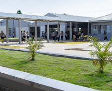 Diretores assumem cargo em escolas estaduais do Paraná