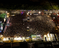 PUBLICO SHOWS LITORAL