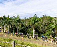 Copa Ninja de Mountain Bike