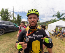 Copa Ninja de Mountain Bike