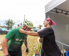 Copa Ninja de Mountain Bike