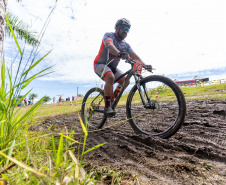 Copa Ninja de Mountain Bike