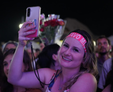 Shows Jiraya Uai e Gustavo Mioto