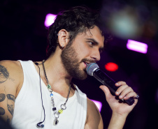 Shows Jiraya Uai e Gustavo Mioto