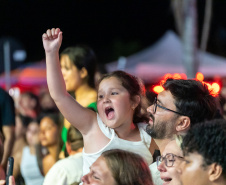 Shows Jiraya Uai e Gustavo Mioto