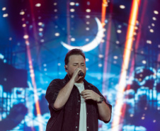 Shows Luiz Cláudio & Giuliano e Dilsinho