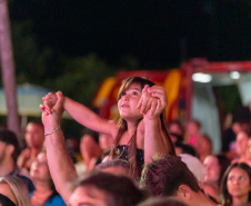 Shows Luiz Cláudio & Giuliano e Dilsinho